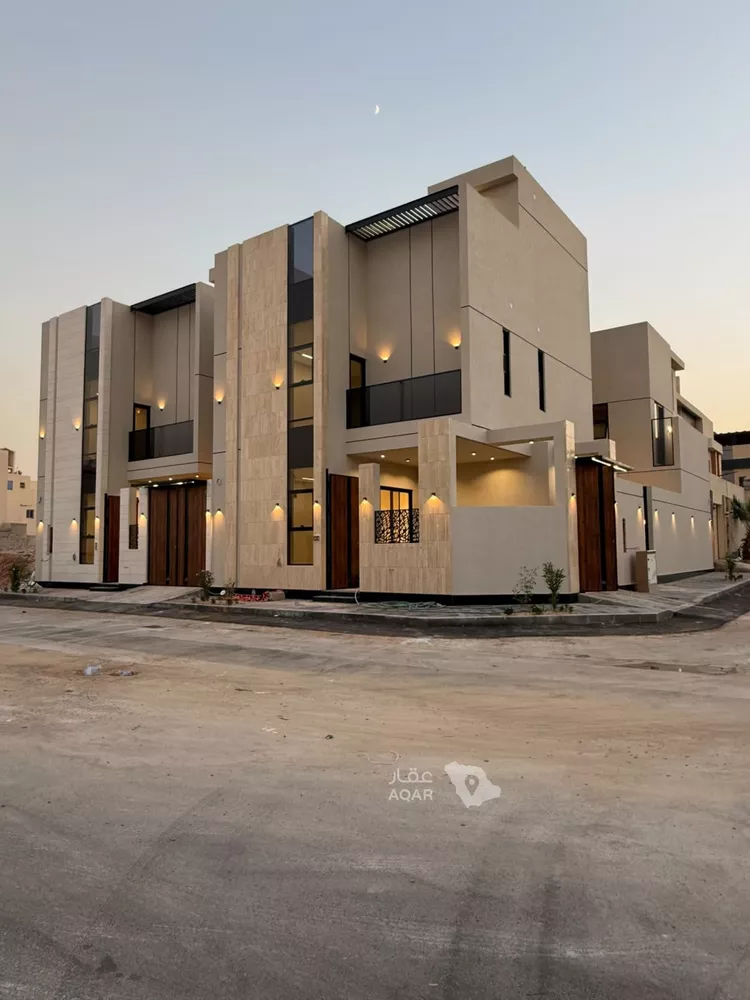 Villa for Sale in Riyadh Al Mahdiyah صورة 3