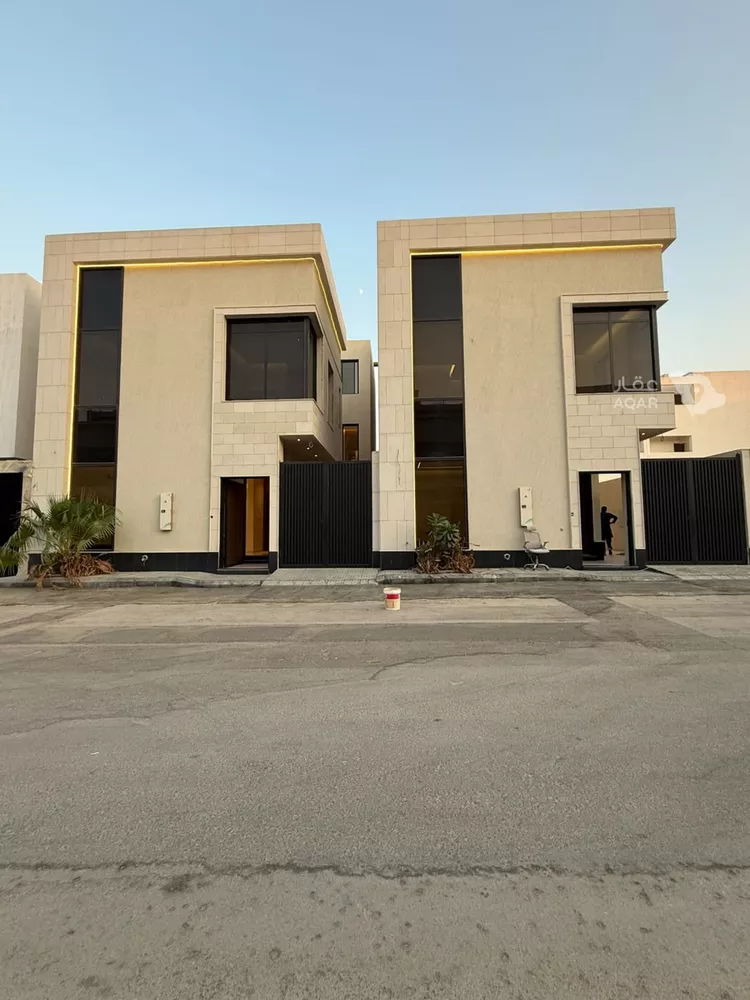 فيلا للبيع في شارع محمد بن أبي بكر القيم, حي المهدية, مدينة الرياض, منطقة الرياض 1 صورة