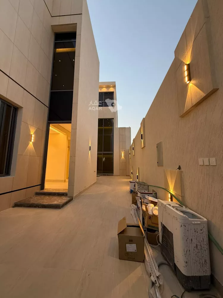 Villa for Sale in Riyadh Al Mahdiyah صورة 4