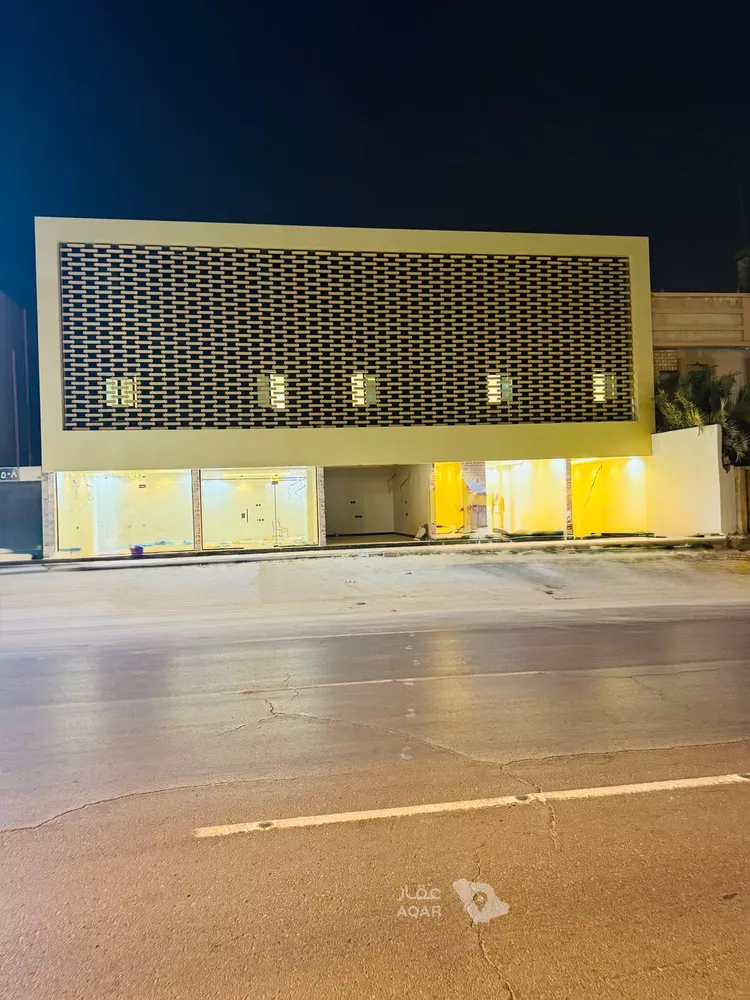 استوديو للإيجار في شارع بلال بن رباح, حي طويق, مدينة الرياض, منطقة الرياض 3