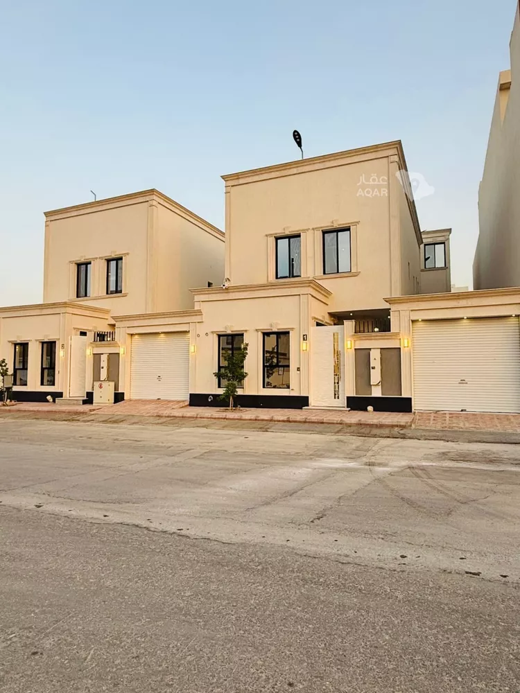 فيلا للبيع في شارع قطب الدين بن السلطان, حي المهدية, مدينة الرياض, منطقة الرياض صورة 2