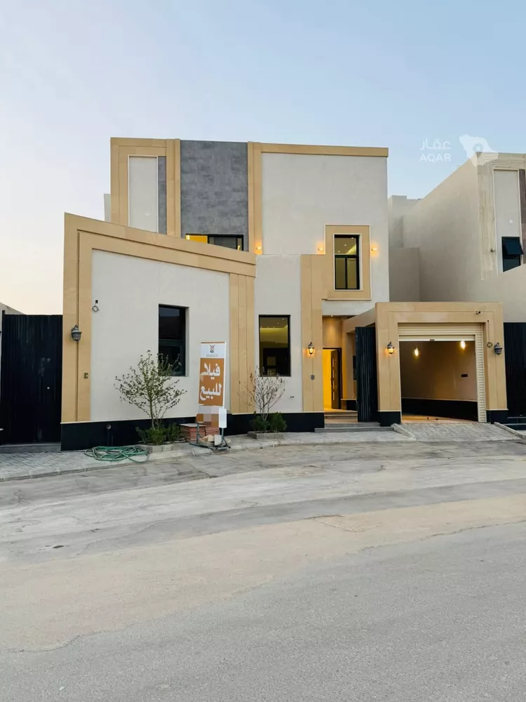 فيلا للبيع في حي المهدية, مدينة الرياض, منطقة الرياض 2