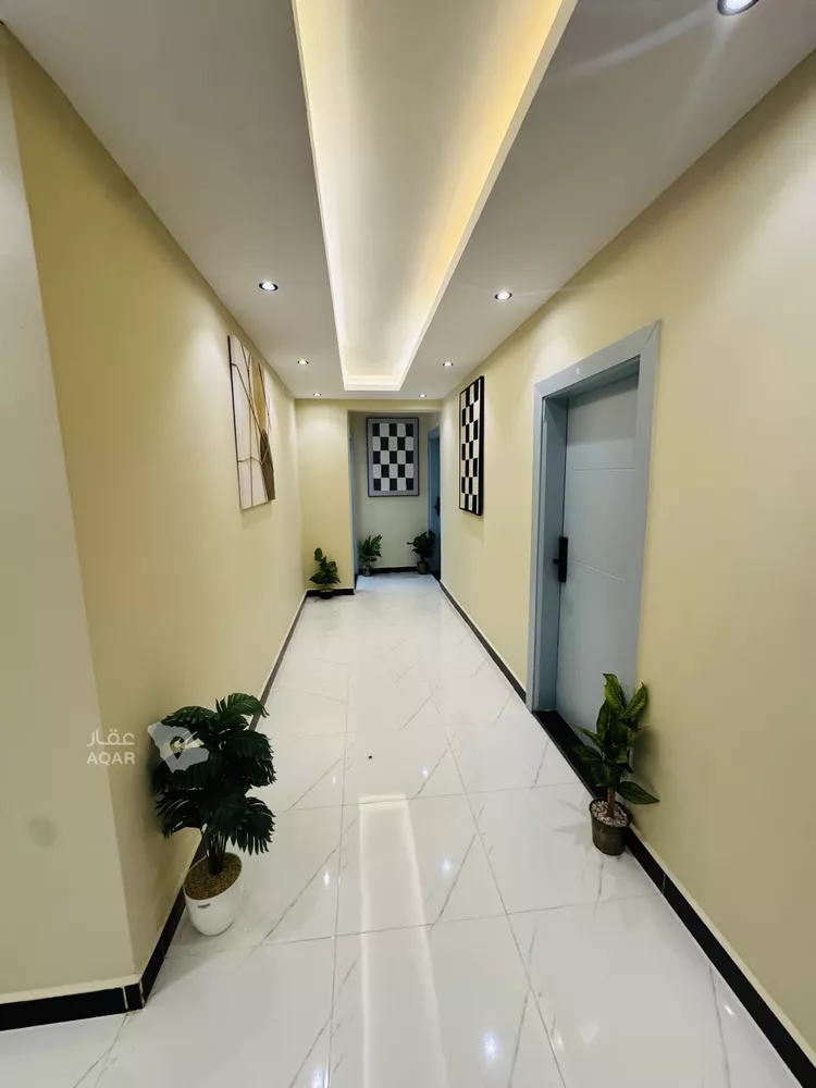 استوديو للإيجار في شارع بلال بن رباح, حي طويق, مدينة الرياض, منطقة الرياض 10