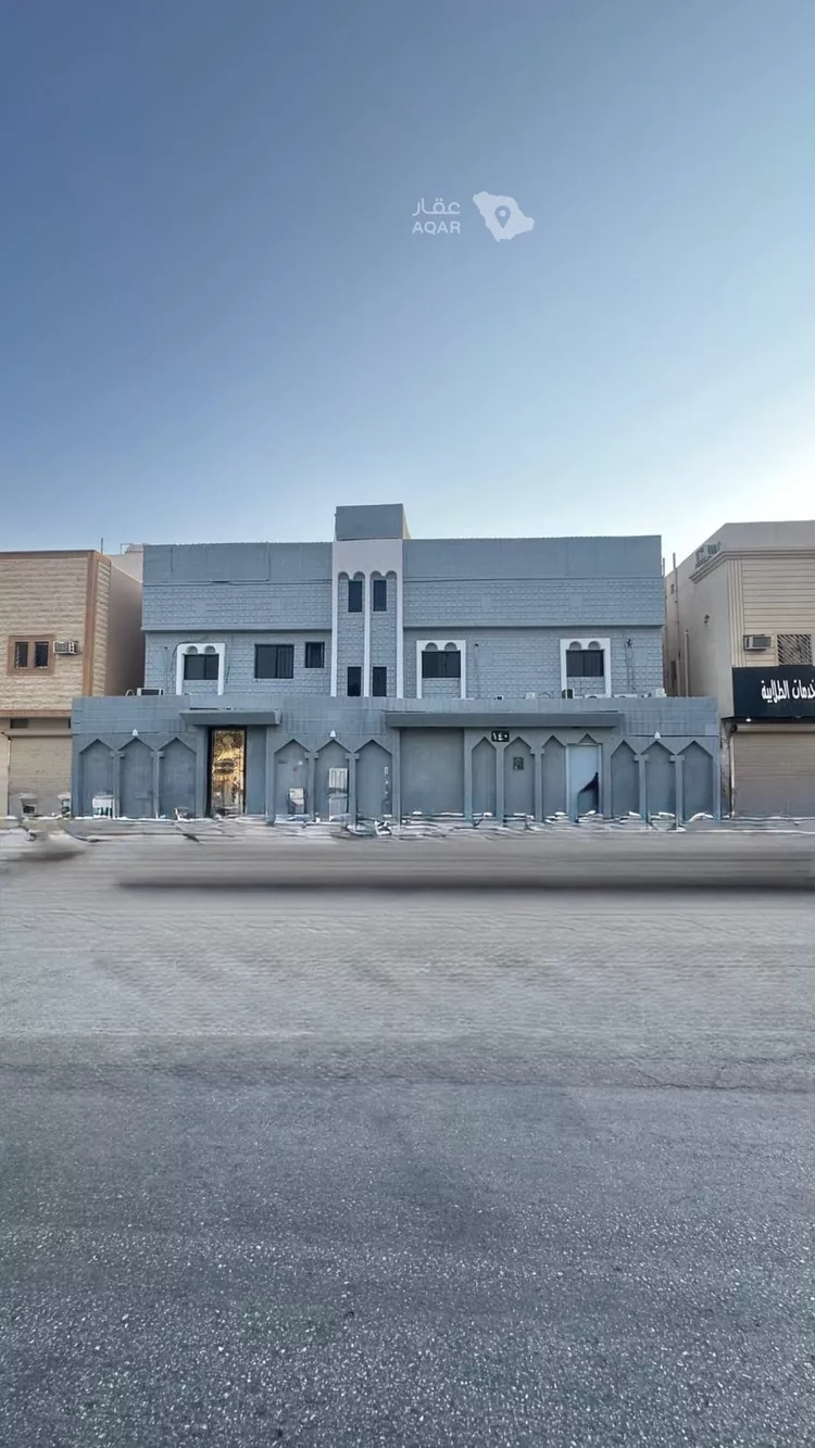 استوديو للإيجار في شارع بلال بن رباح, حي طويق, مدينة الرياض, منطقة الرياض 7