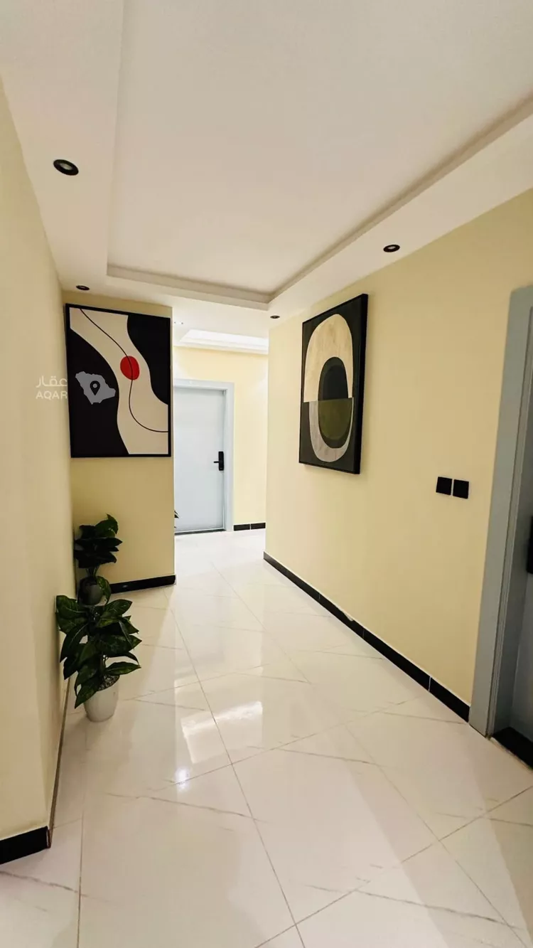 استوديو للإيجار في شارع بلال بن رباح, حي طويق, مدينة الرياض, منطقة الرياض 10