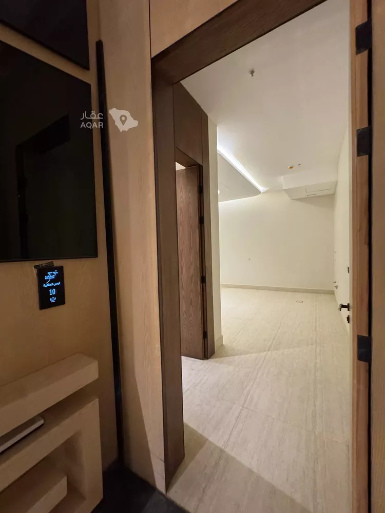 شقة للبيع في شارع أحمد بن هاشم, حي المهدية, مدينة الرياض, منطقة الرياض 10