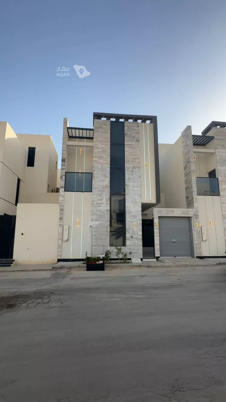 فيلا للبيع في شارع سعد الله بن مجالد, حي المهدية, مدينة الرياض, منطقة الرياض