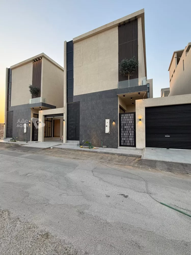 فيلا للبيع في شارع المظفر بن النموذج, حي المهدية, مدينة الرياض, منطقة الرياض صورة 3