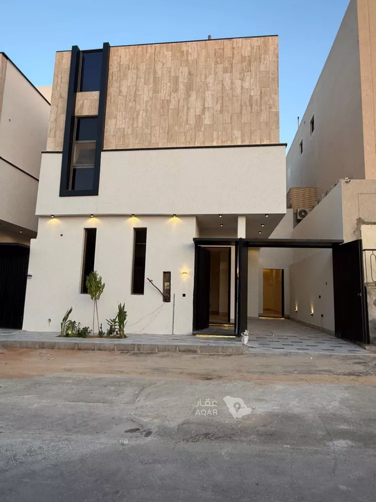 Villa for Sale in Riyadh Al Mahdiyah صورة 4