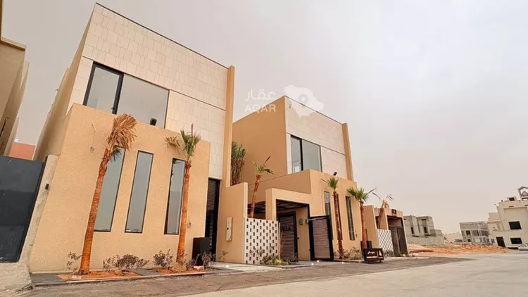 فيلا للبيع في شارع علي بن فارس, حي المهدية, مدينة الرياض, منطقة الرياض صورة 3