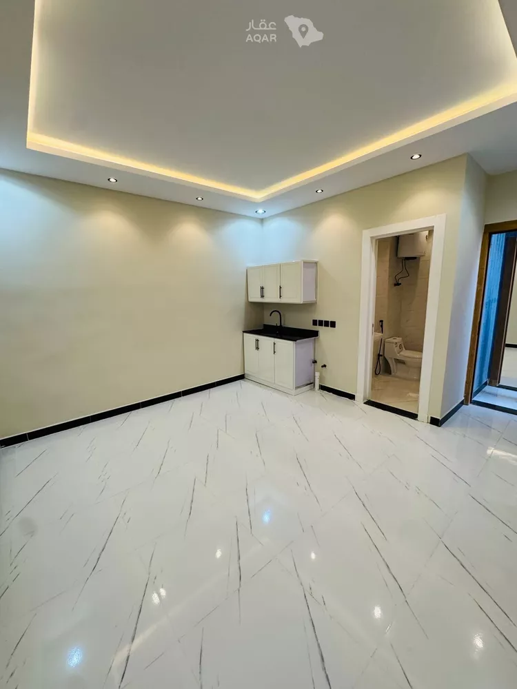 استوديو للإيجار في شارع بلال بن رباح, حي طويق, مدينة الرياض, منطقة الرياض 9