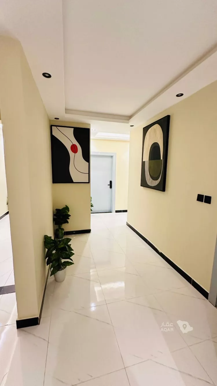 استوديو للإيجار في شارع بلال بن رباح, حي طويق, مدينة الرياض, منطقة الرياض 10