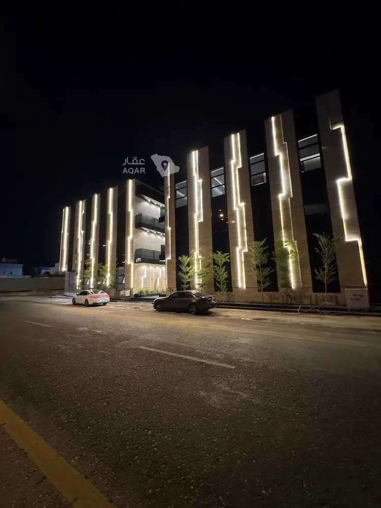 Apartment for Sale in Riyadh Al Mahdiyah 3