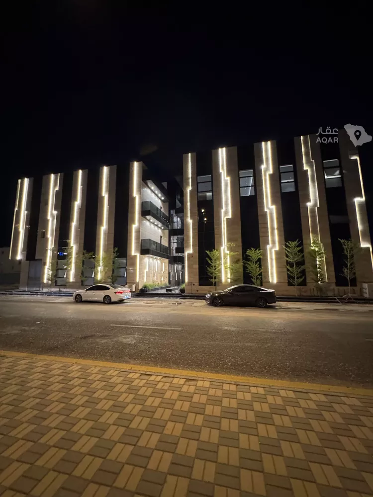 شقة للبيع في شارع عبدالحق الهاشمي, حي المهدية, مدينة الرياض, منطقة الرياض صورة 5