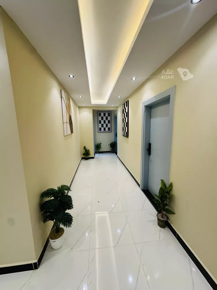 استوديو للإيجار في شارع بلال بن رباح, حي طويق, مدينة الرياض, منطقة الرياض 12