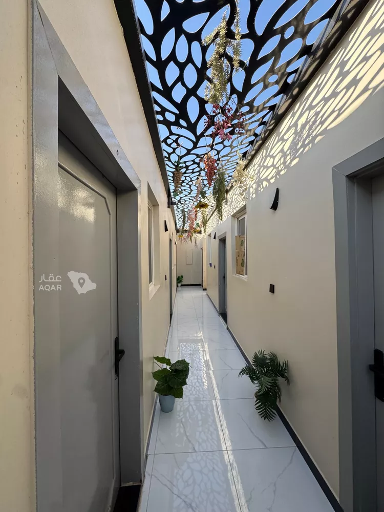Studio for rent in Riyadh Tuwaiq 19