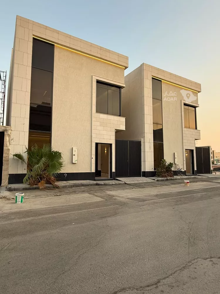 فيلا للبيع في شارع محمد بن أبي بكر القيم, حي المهدية, مدينة الرياض, منطقة الرياض صورة 3