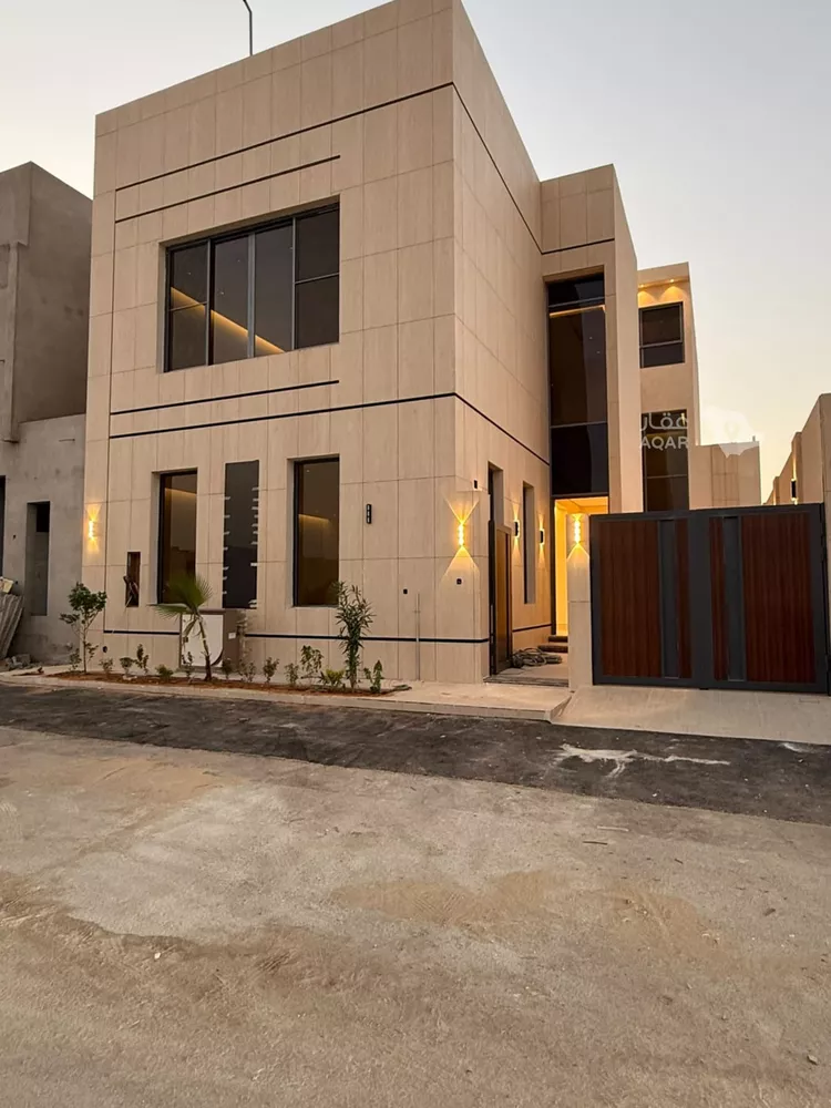 Villa for Sale in Riyadh Al Mahdiyah صورة 2