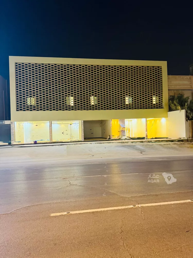 استوديو للإيجار في شارع بلال بن رباح, حي طويق, مدينة الرياض, منطقة الرياض 3
