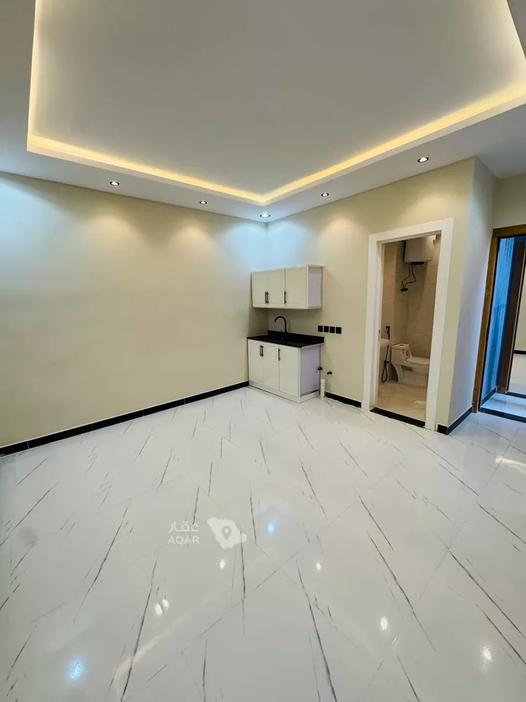 استوديو للإيجار في شارع بلال بن رباح, حي طويق, مدينة الرياض, منطقة الرياض 9