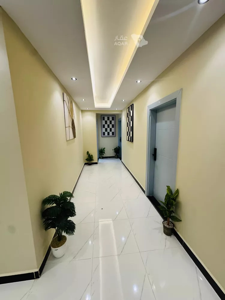 استوديو للإيجار في شارع بلال بن رباح, حي طويق, مدينة الرياض, منطقة الرياض 19