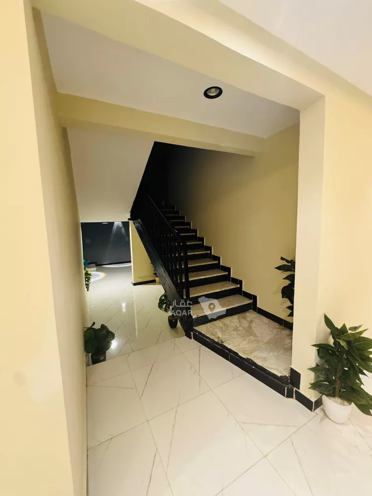 استوديو للإيجار في شارع بلال بن رباح, حي طويق, مدينة الرياض, منطقة الرياض 9