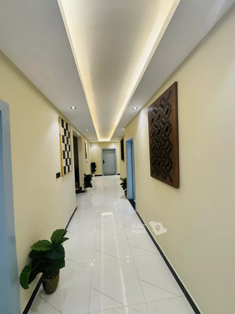 استوديو للإيجار في شارع بلال بن رباح, حي طويق, مدينة الرياض, منطقة الرياض 19