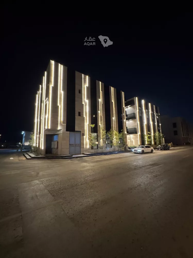 شقة للبيع في شارع أحمد بن هاشم, حي المهدية, مدينة الرياض, منطقة الرياض 3