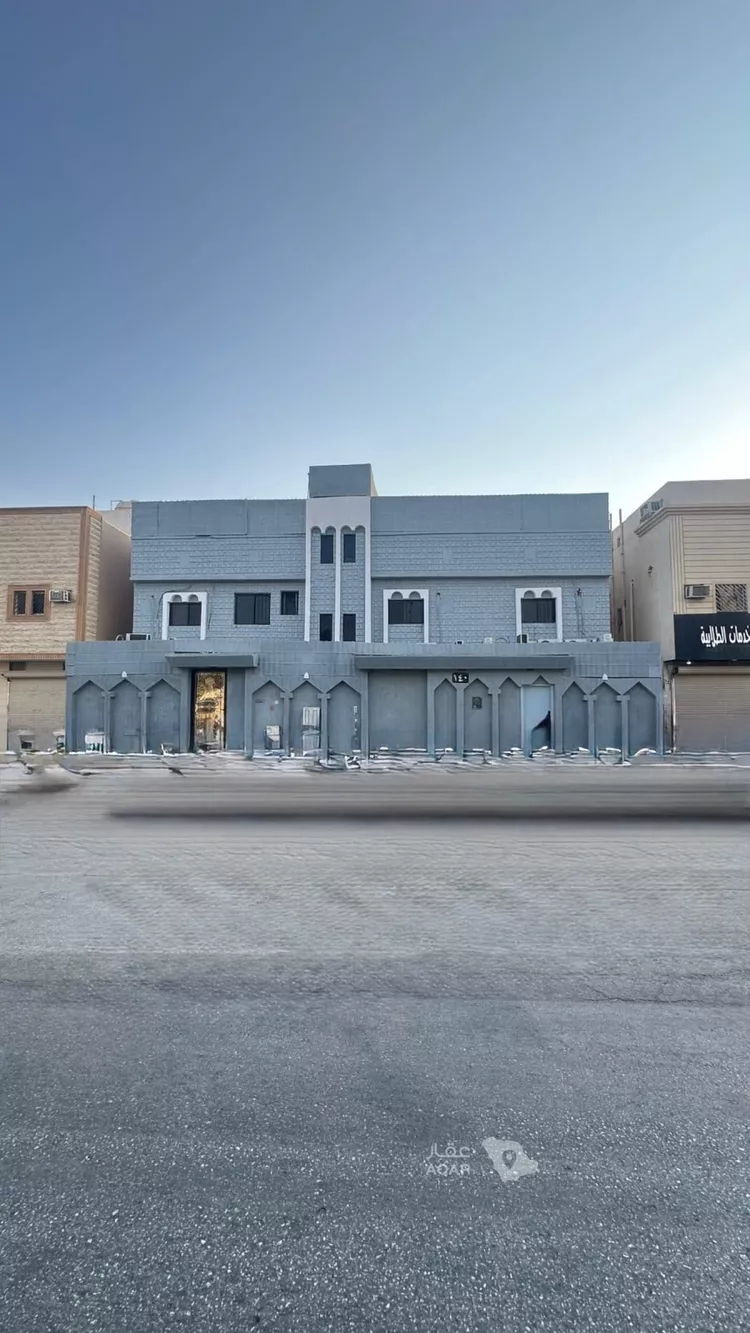 استوديو للإيجار في شارع بلال بن رباح, حي طويق, مدينة الرياض, منطقة الرياض