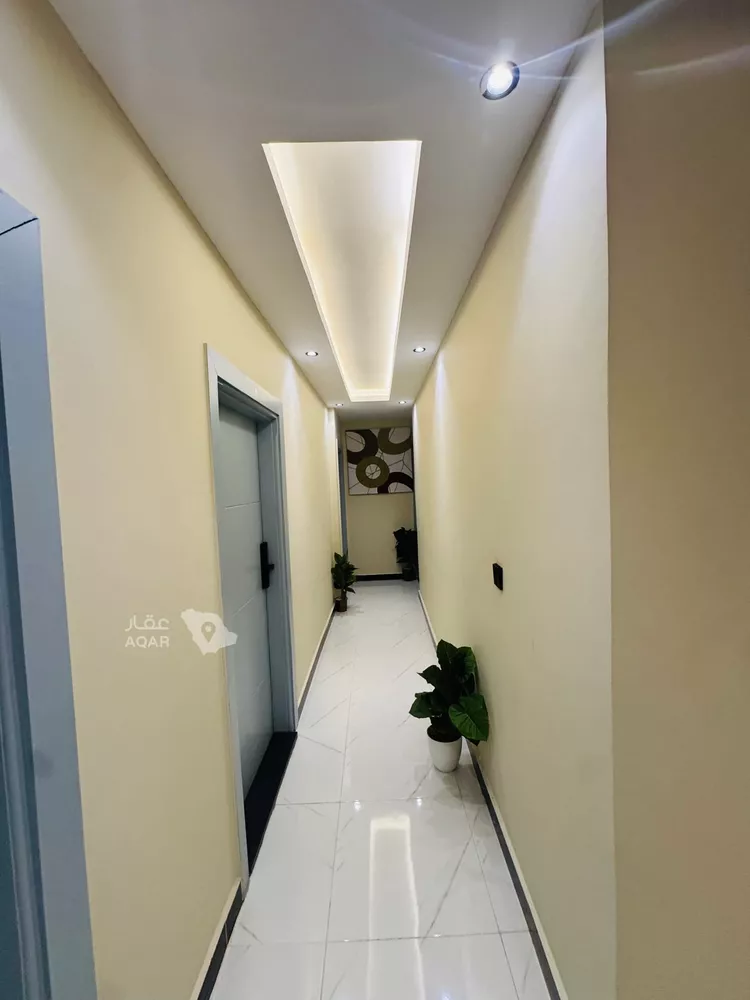 استوديو للإيجار في شارع بلال بن رباح, حي طويق, مدينة الرياض, منطقة الرياض 11