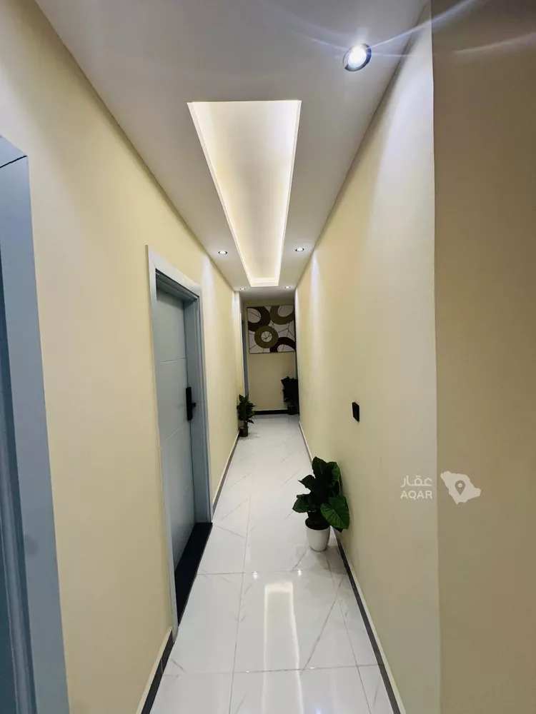 استوديو للإيجار في شارع بلال بن رباح, حي طويق, مدينة الرياض, منطقة الرياض 13
