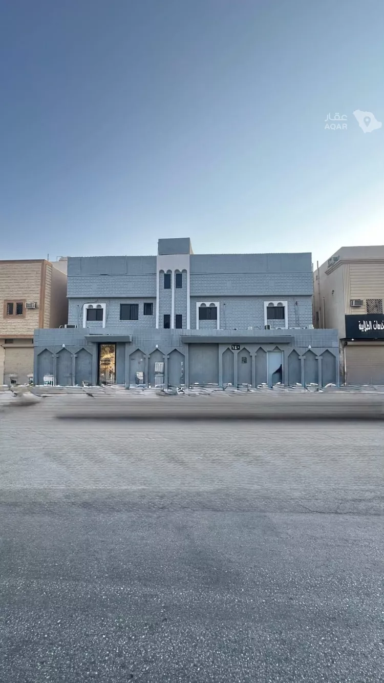 Studio for rent in Riyadh Tuwaiq 20