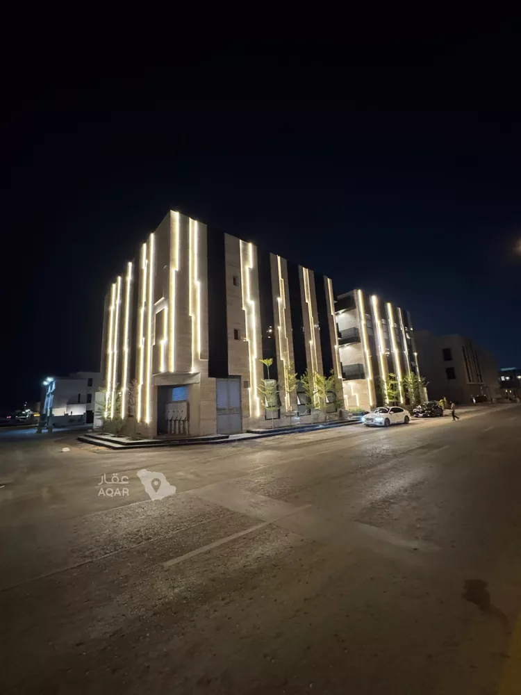 Apartment for Sale in Riyadh Al Mahdiyah