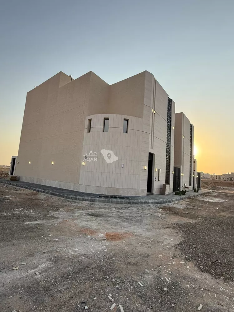 فيلا للبيع في شارع السيل الكبير, حي المهدية, مدينة الرياض, منطقة الرياض 4