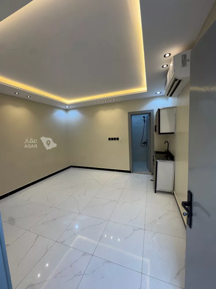 Studio for rent in Riyadh Tuwaiq 24