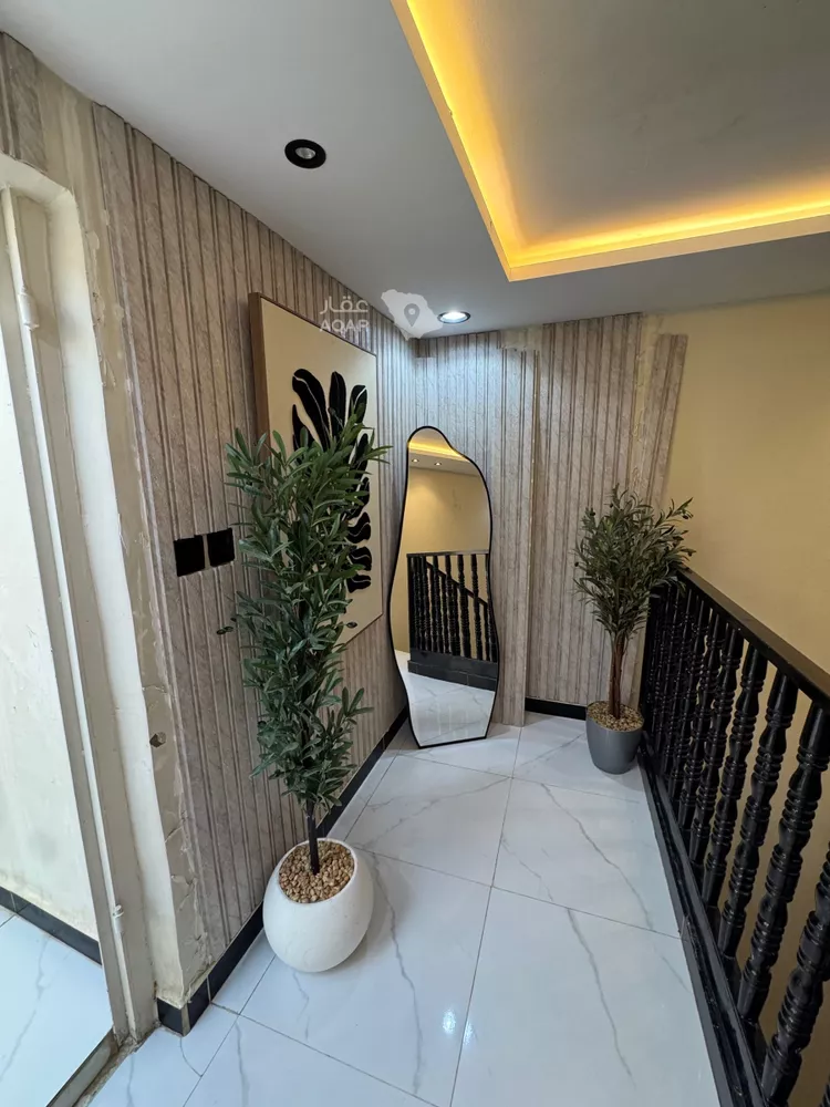 Studio for rent in Riyadh Tuwaiq 25