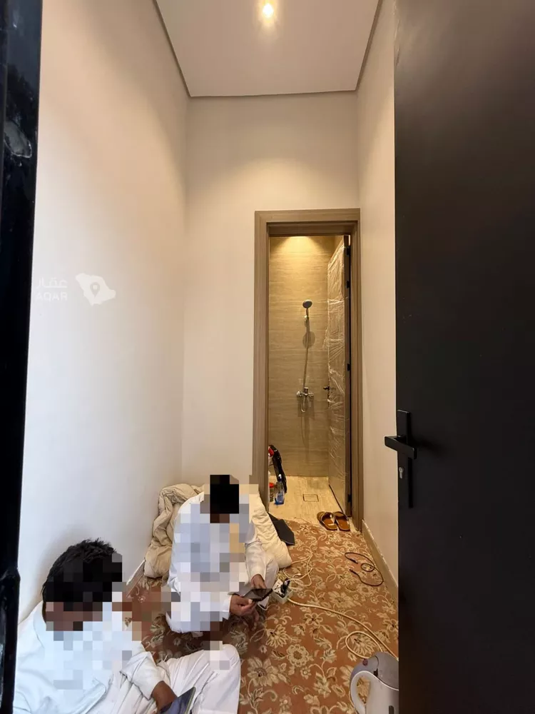فيلا للبيع في شارع علي بن أحمد البلوي, حي المهدية, مدينة الرياض, منطقة الرياض صورة 4