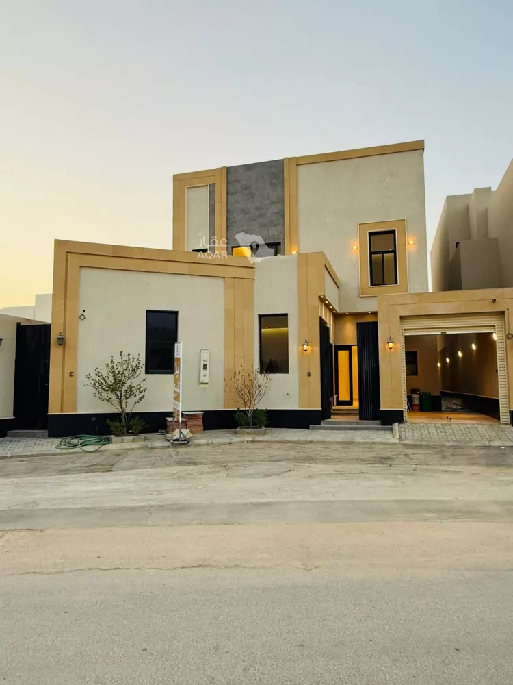 فيلا للبيع في حي المهدية, مدينة الرياض, منطقة الرياض 3