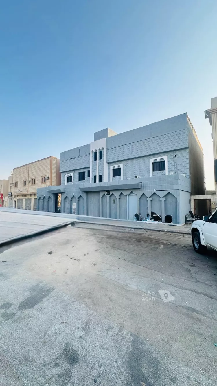 استوديو للإيجار في شارع بلال بن رباح, حي طويق, مدينة الرياض, منطقة الرياض 2