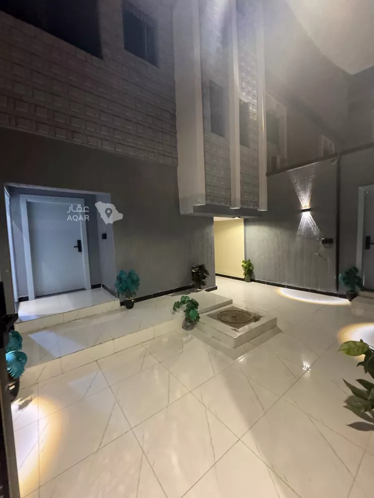استوديو للإيجار في شارع بلال بن رباح, حي طويق, مدينة الرياض, منطقة الرياض 13