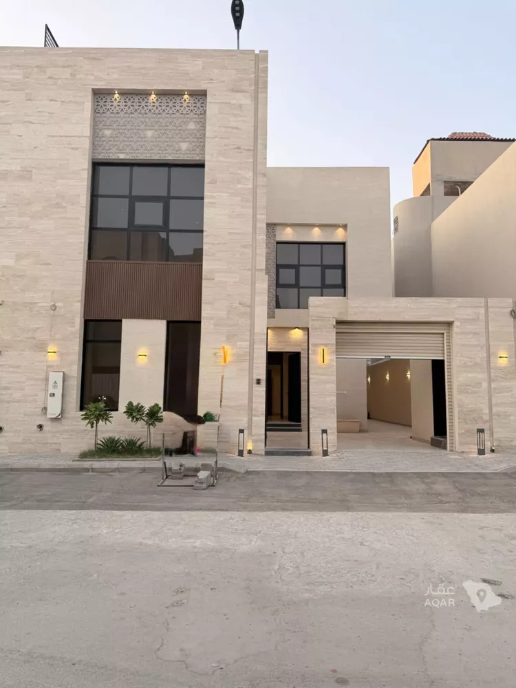 فيلا للبيع في حي المهدية, مدينة الرياض, منطقة الرياض صورة 4