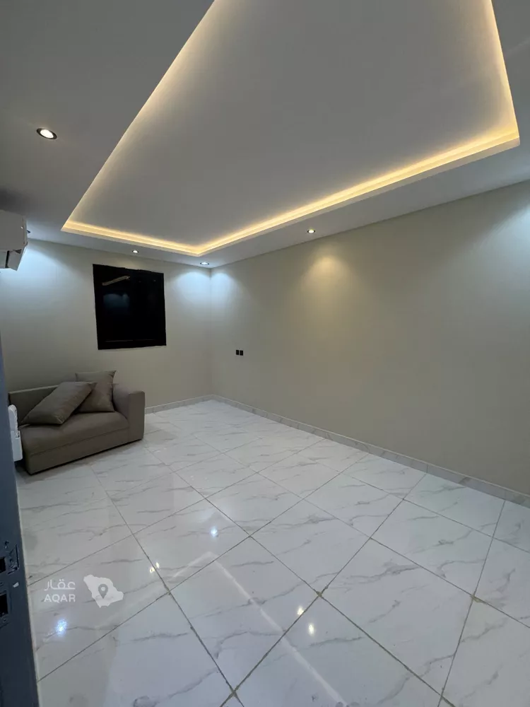استوديو للإيجار في شارع بلال بن رباح, حي طويق, مدينة الرياض, منطقة الرياض 3