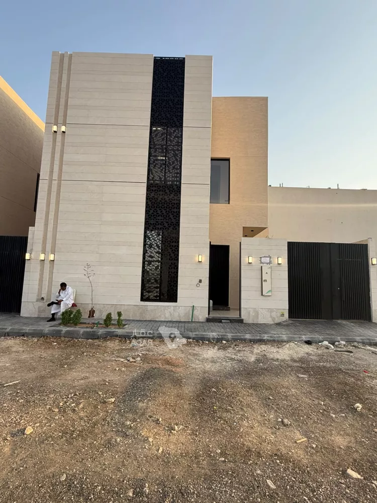 فيلا للبيع في شارع السيل الكبير, حي المهدية, مدينة الرياض, منطقة الرياض 3