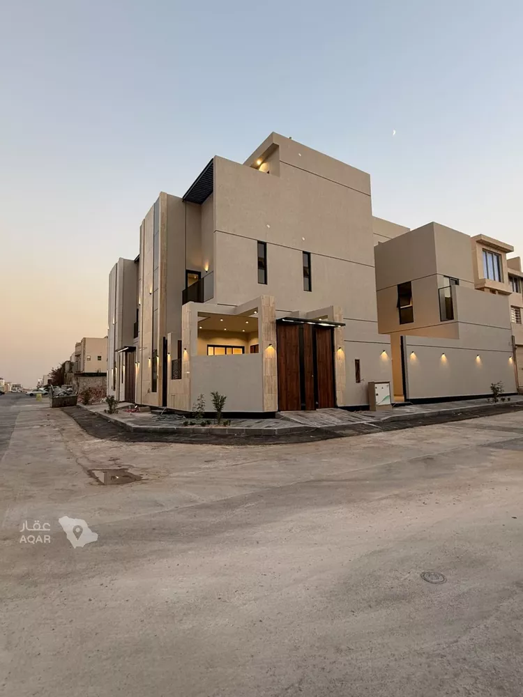 Villa for Sale in Riyadh Al Mahdiyah صورة 4