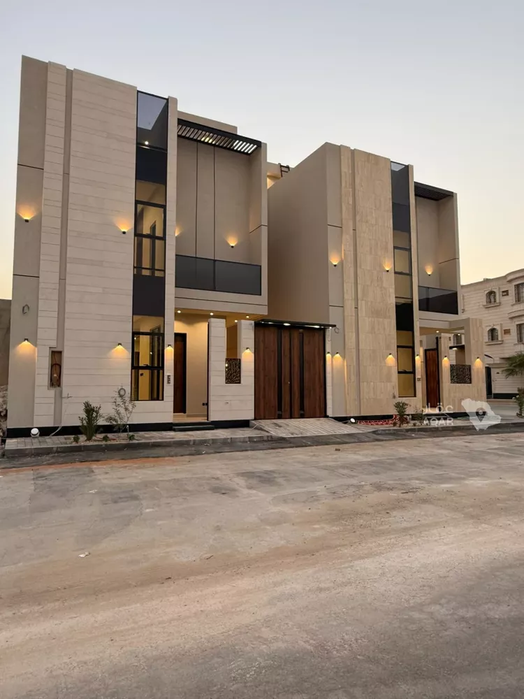 Villa for Sale in Riyadh Al Mahdiyah صورة 2