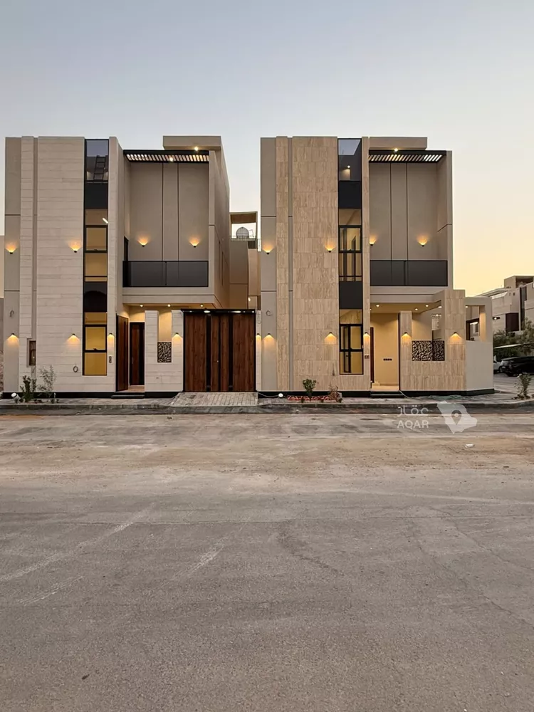 Villa for Sale in Riyadh Al Mahdiyah
