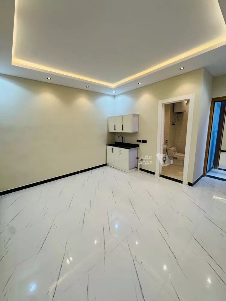 استوديو للإيجار في شارع بلال بن رباح, حي طويق, مدينة الرياض, منطقة الرياض 9