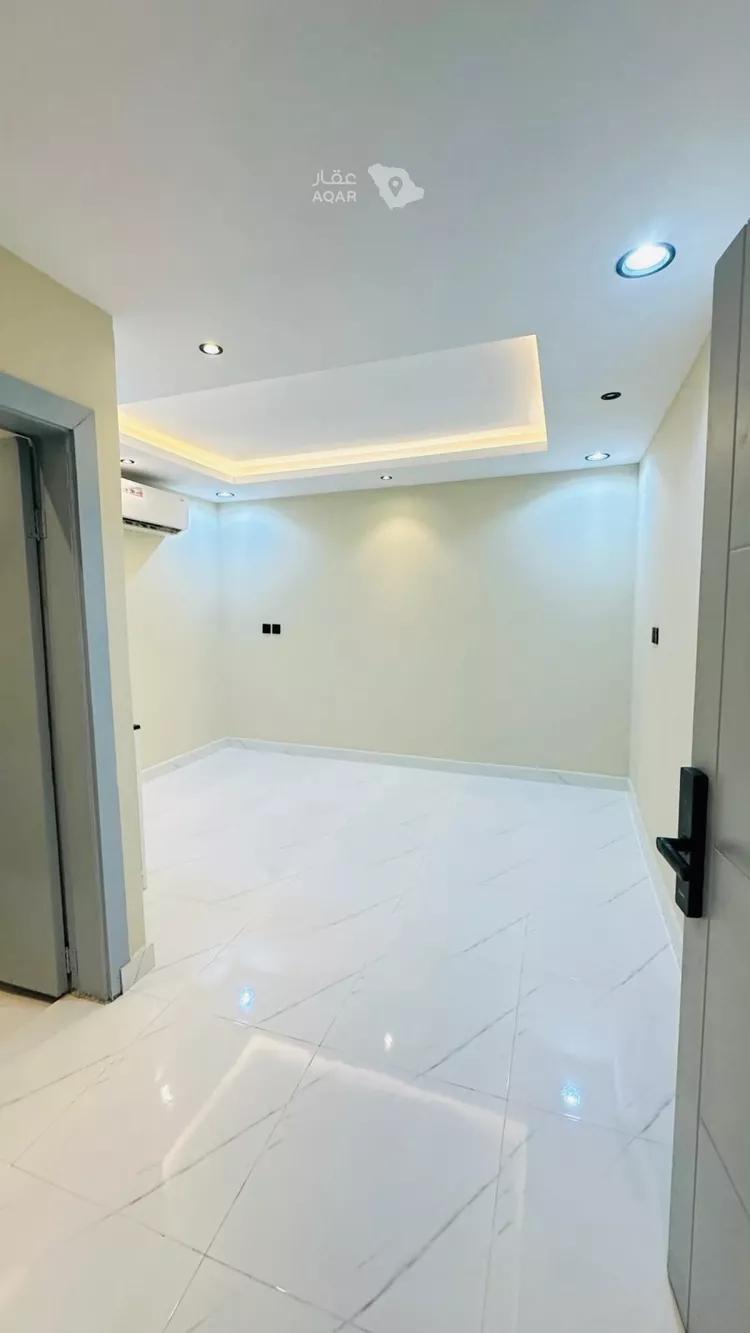 استوديو للإيجار في شارع بلال بن رباح, حي طويق, مدينة الرياض, منطقة الرياض 12
