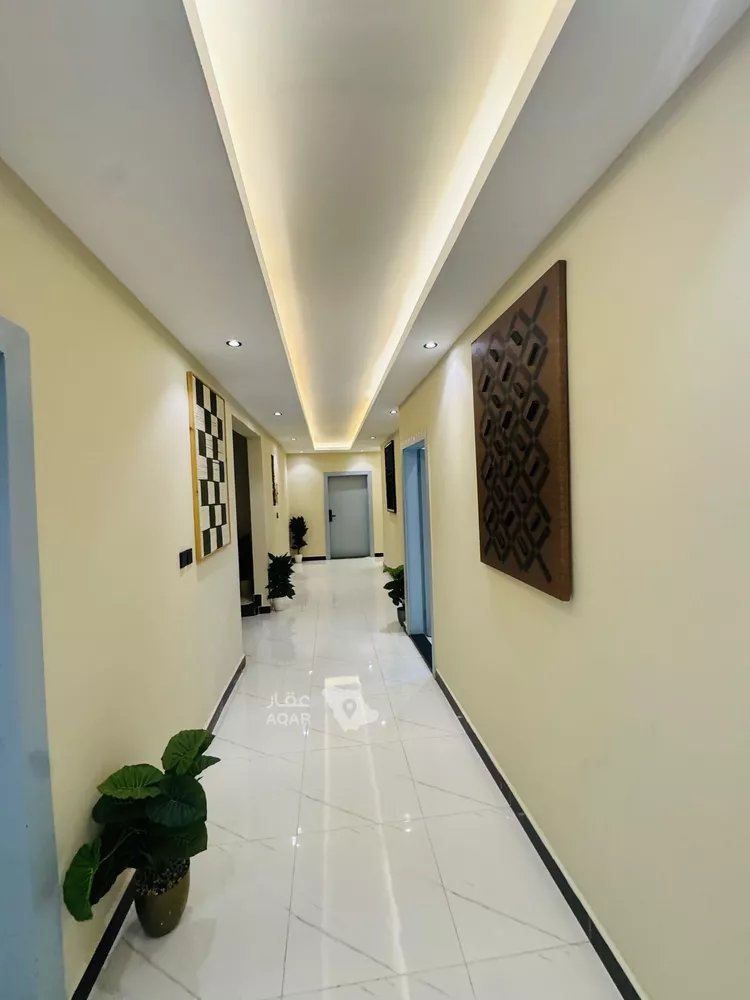 استوديو للإيجار في شارع بلال بن رباح, حي طويق, مدينة الرياض, منطقة الرياض 18