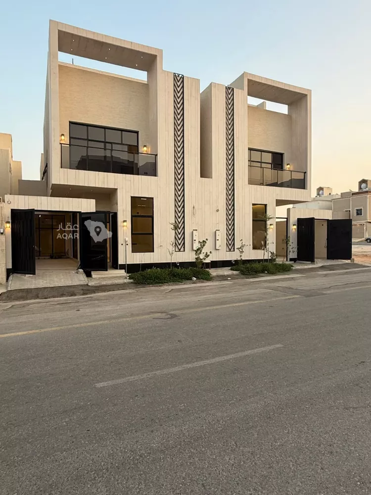 فيلا للبيع في شارع حامد أزهر, حي المهدية, مدينة الرياض, منطقة الرياض 3